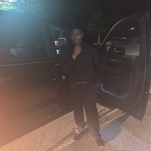 Meet your Posher, Marquise